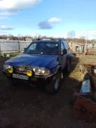 Isuzu MU. UCS55DW7101042 ����
