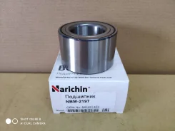 NBM-2197 ��������� ������ RVR R DAC407043WCS83, MB663547, MR491462 NBM-2197 ����