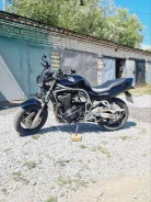 Suzuki GSF 1200 Bandit. 1 200����. ��., ��������, ���������, ������ �� �� ����
