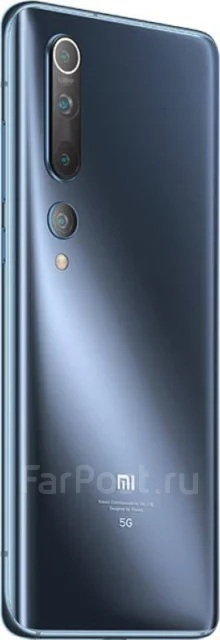 Xiaomi Mi 10. �/�, �����, 3G, 4G LTE, 5G, NFC ����