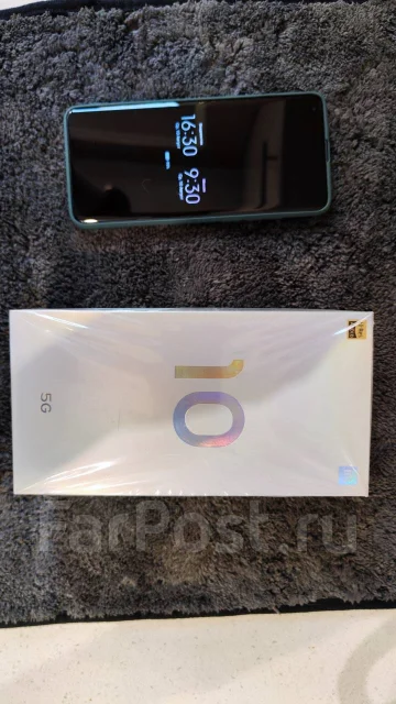 Xiaomi Mi 10. �/�, �����, 3G, 4G LTE, 5G, NFC ����