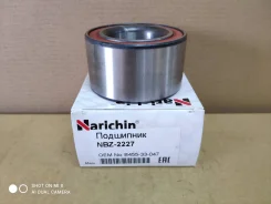 NBZ-2227 ��������� Mazda 323 B455-33-047, B455-33-047C, B455-33-047D 4 NBZ-2227 ����