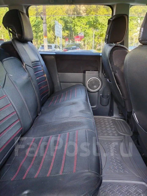 Mitsubishi Delica D:5. ��������, 4wd, 2.4 (170��.�.), ������, 157����. �� ����