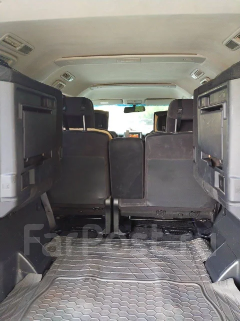 Mitsubishi Delica D:5. ��������, 4wd, 2.4 (170��.�.), ������, 157����. �� ����