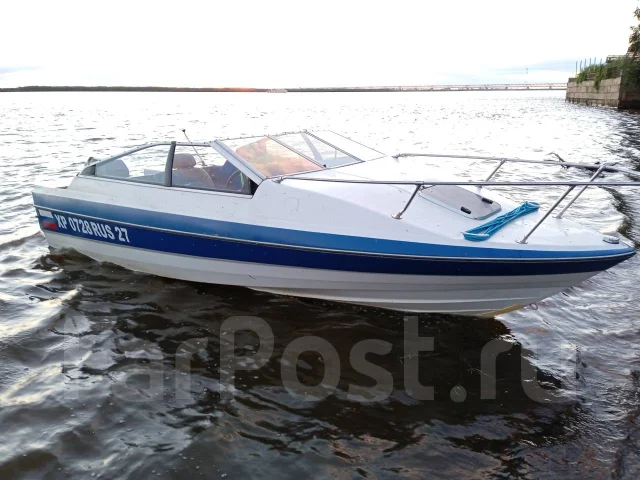 Bayliner. 2000 ���, ����� 6��., ��������� ���������, 125��.�., ������ ����