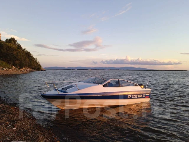 Bayliner. 2000 ���, ����� 6��., ��������� ���������, 125��.�., ������ ����