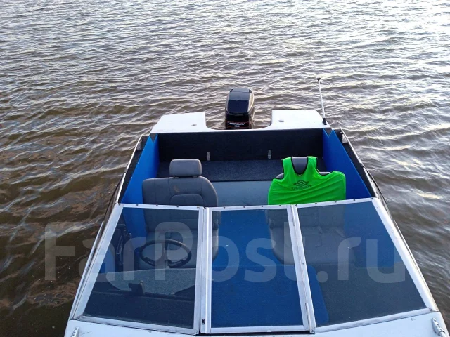 Bayliner. 2000 ���, ����� 6��., ��������� ���������, 125��.�., ������ ����