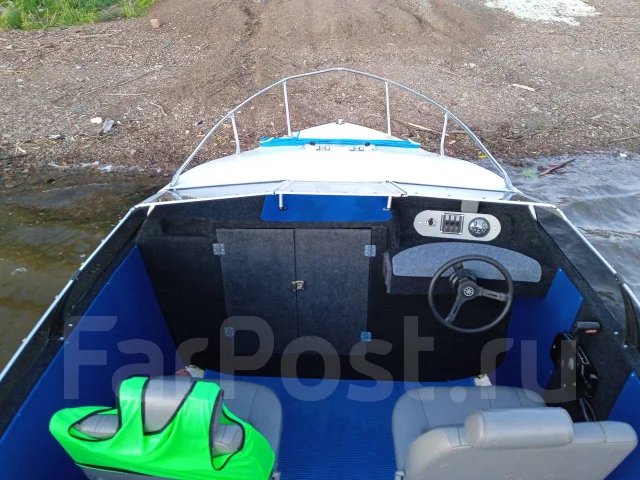 Bayliner. 2000 ���, ����� 6��., ��������� ���������, 125��.�., ������ ����
