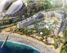 6 ������ � �����, �������� ����������� 55. ������, ������� ����, 152,0���.��., 8/8 ���� ����