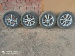 ���� Spirit. 6.0x14", 4x100, ET-55, �� 57,0���. ����