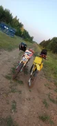 Suzuki RM 80. 80����. ��., ��������, ��� ���, � �������� ����