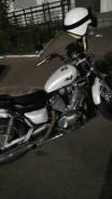 Yamaha Virago XV 400. 400����. ��., ��������, ���, � �������� ����