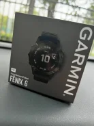 Garmin Fenix 6 Pro ����