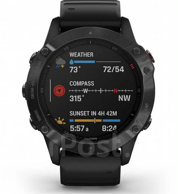 Garmin Fenix 6 Pro ����