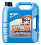 Liqui Moly Leichtlauf