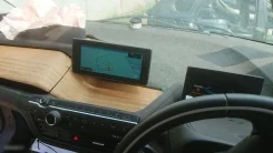 BMW i3 ����