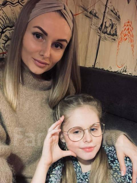 Автоняня во Владивостоке