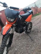 Racer Pitbike RC160-PH Pro. 160����. ��., ��������, � �������� ����