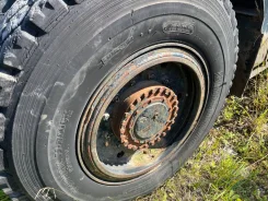 Bridgestone V-steel. �����������, 2004 ���, �/�, ����� 20 % ����