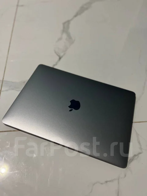 Apple MacBook Pro 13. 13.3", ��� 8 ��, ���� 512���, WiFi: 1, Bluetooth: 1, ����������� �� 12��. ����