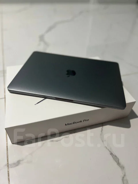 Apple MacBook Pro 13. 13.3", ��� 8 ��, ���� 512���, WiFi: 1, Bluetooth: 1, ����������� �� 12��. ����