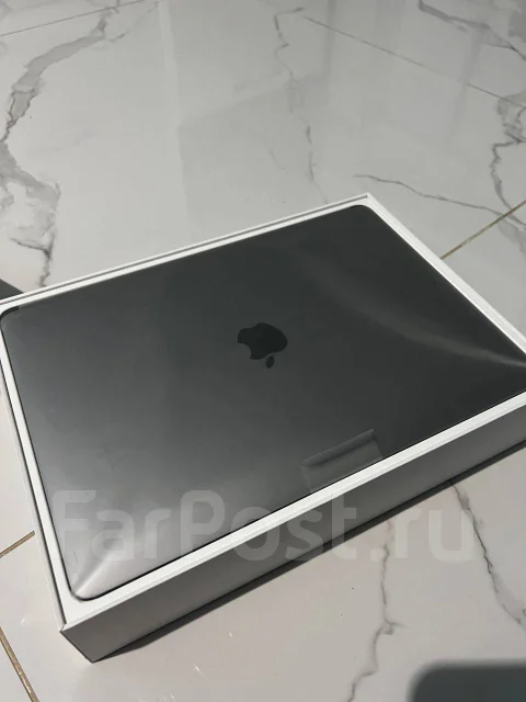 Apple MacBook Pro 13. 13.3", ��� 8 ��, ���� 512���, WiFi: 1, Bluetooth: 1, ����������� �� 12��. ����
