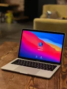 Apple MacBook Pro 13 2017 Mid. 13.3", 2,3����, ��� 8 ��, ���� 128���, WiFi: 1, Bluetooth: 1, ����������� �� 10��. ����