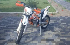 KTM Freeride 350. 350����. ��., ��������, ��� ���, ������ �� �� ����