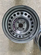 Yamato Japan. 6.0x15", 4x100, �� 57,0���. ����