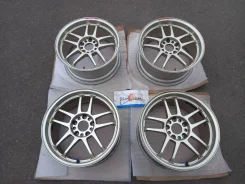 Racing Hart. 8.0x17", 5x114.3, ET38, �� 73���. ����