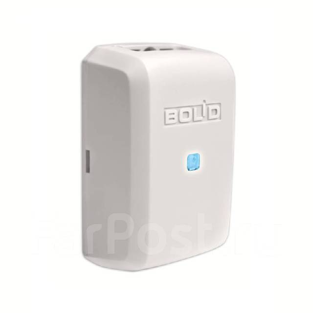 Преобразователь интерфейсов USB-RS485 Bolid C2000-USB, новый, в наличии ...