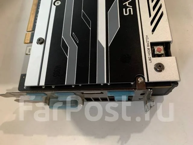 Radeon RX 480 ����