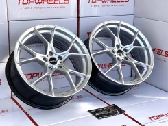 Pegasus Makstton FF-101. 8.5x19", 5x114.3, ET40, �� 73,1���. ����
