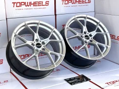 Pegasus Makstton FF-101. 8.5/9.5x19", 5x114.3, ET40/40, �� 73,1���. ����