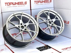 Pegasus Makstton FF-101. 9.5x19", 5x114.3, ET40, �� 73,1���. ����