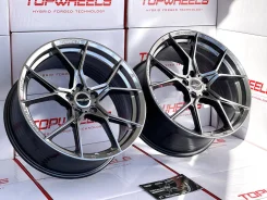 Pegasus Makstton FF-101. 8.5/9.5x19", 5x112, ET35/40, �� 66,6���. ����
