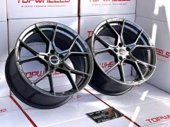 Pegasus Makstton FF-101. 9.5x19", 5x112, ET40, �� 66,6���. ����
