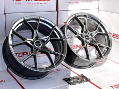 Pegasus Makstton FF-101. 8.5x19", 5x112, ET35, �� 66,6���. ����