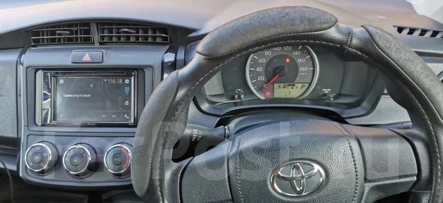Toyota Corolla Axio. �������, 4wd, 1.5 (103��.�.), ������, 166 000����. �� ����