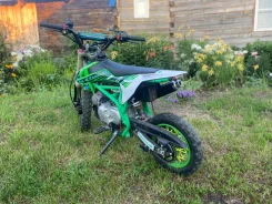 Motoland CRF 10. 70����. ��., ��������, ��� ���, � �������� ����