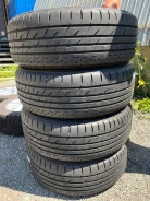 Bridgestone Playz PX-RV. ������, 2019 ���, �/�, ����� �� 5 % ����