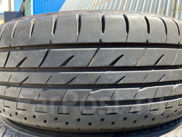 Bridgestone Playz PX-RV. ������, 2019 ���, �/�, ����� �� 5 % ����