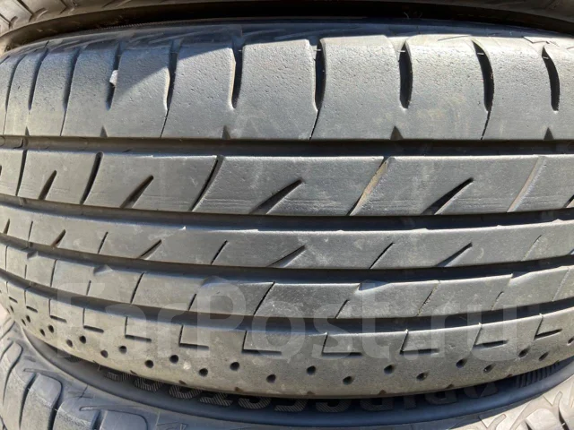 Bridgestone Playz PX-RV. ������, 2019 ���, �/�, ����� �� 5 % ����