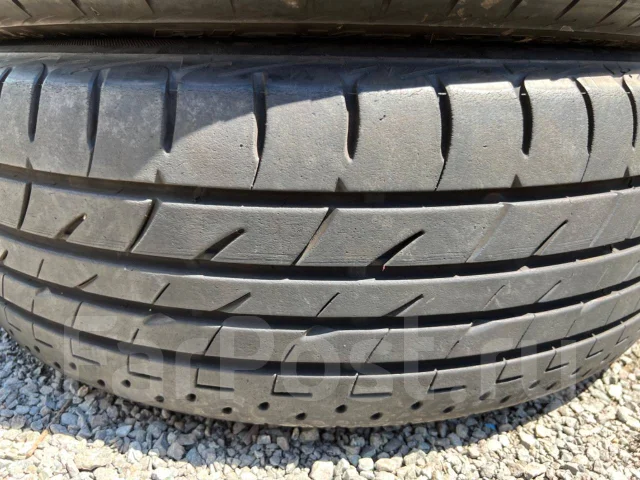 Bridgestone Playz PX-RV. ������, 2019 ���, �/�, ����� �� 5 % ����