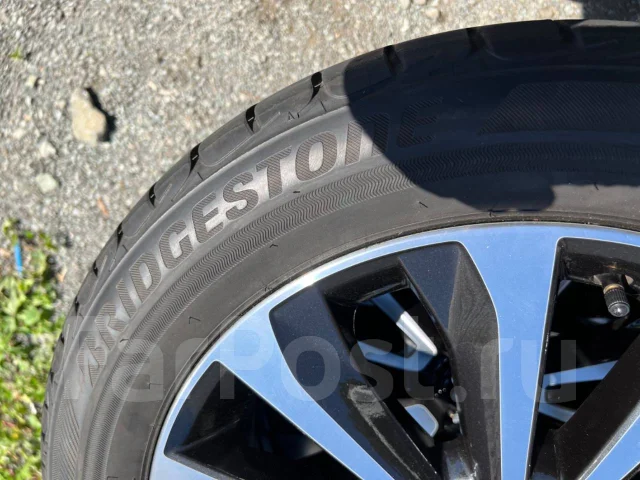 Bridgestone Playz PX-RV. ������, 2019 ���, �/�, ����� �� 5 % ����