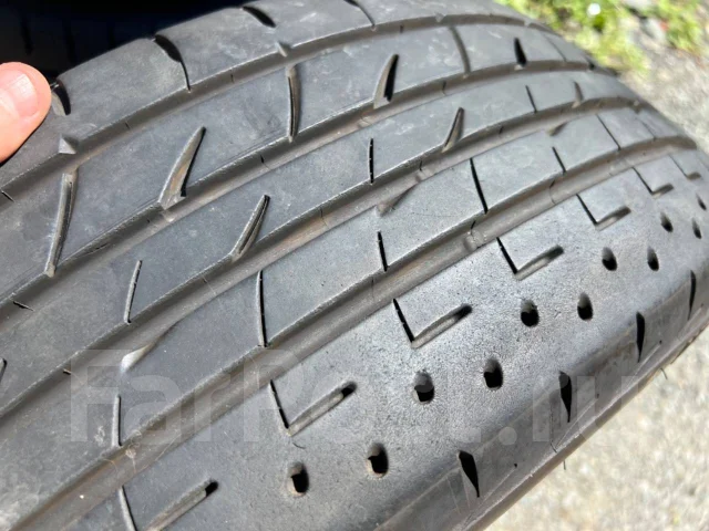 Bridgestone Playz PX-RV. ������, 2019 ���, �/�, ����� �� 5 % ����