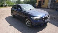 BMW 1-Series ����