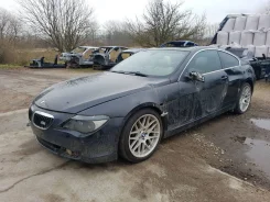 BMW 6-Series ����