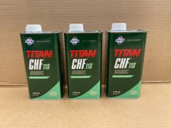 Fuchs Pentosin. PSF (��� ���), �������������, 1��. ����