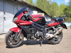 Aprilia SL 1000 Falco. 982����. ��., ��������, ���, � �������� ����